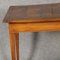 Small Antique Baroque Table with Insert Work, 1780, Image 5