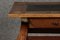 Antique Little Shipping Table in Walnut, 1800 11