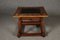 Antique Little Shipping Table in Walnut, 1800 6