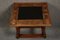 Antique Little Shipping Table in Walnut, 1800 27