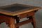 Antique Little Shipping Table in Walnut, 1800, Image 10