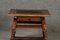 Antique Little Shipping Table in Walnut, 1800 9