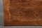 Kleiner antiker Barocker Beistelltisch aus Nussholz, 1800 18