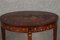 Table d'Appoint Console Antique avec Motifs de Chasse, Italie, 1820 57