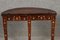 Table d'Appoint Console Antique avec Motifs de Chasse, Italie, 1820 49