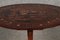Antique Italian Consol Side Table with Hunting Motifs, 1820, Image 58