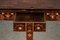 Antique Italian Consol Side Table with Hunting Motifs, 1820 54