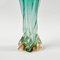 Mid-Century Twisted Murano Glass Vase, 1960s 5