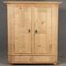 Antique Softwood Cabinet, 1800, Image 35