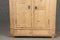 Antique Softwood Cabinet, 1800 34