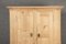 Antique Softwood Cabinet, 1800 33
