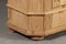 Antique Softwood Cabinet, 1800 11