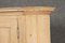Mueble antiguo de madera blanda, 1800, Imagen 21