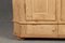 Antique Softwood Cabinet, 1800 5