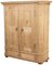 Antique Softwood Cabinet, 1800 3