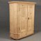 Mueble antiguo de madera blanda, 1800, Imagen 10