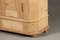 Mueble antiguo de madera blanda, 1800, Imagen 18