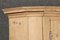 Antique Softwood Cabinet, 1800 15