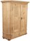 Antique Softwood Cabinet, 1800 2