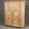 Antique Softwood Cabinet, 1800 16