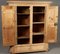 Antique Softwood Cabinet, 1800 22