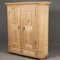 Mueble antiguo de madera blanda, 1800, Imagen 36