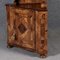 Ancient Baroque Showcase in Walnut, 1730, Image 34