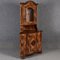 Ancient Baroque Showcase in Walnut, 1730 23