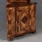 Ancient Baroque Showcase in Walnut, 1730 29