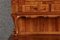 Antique Baroque Top Showcase in Walnut, 1750 15