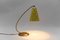 Mid-Century Modern Table Lamp in Brass, Germany, 1950s, Image 4