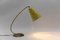 Lampe de Bureau Moderne Mid-Century en Laiton, Allemagne, 1950s 2