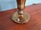 Art Deco Brass Table Lamp, 1920s 8