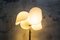 Dafne Floor Lamp by Olaf Von Bohr for Artemide, Italy, 1972, Image 4