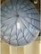 Lampe à Suspension Spider Sphere Bleue et Blanche en Verre de Murano par Simoeng 8