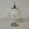 Lámpara de mesa Faro de Harvey Guzzini, años 70, Imagen 2