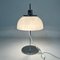 Lámpara de mesa Faro de Harvey Guzzini, años 70, Imagen 3