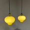 Pendant Lamps by Hans-Agne Jakobsson for Staff Leuchten, 1970s, Set of 2, Image 3