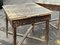 Antique Industrial Pine Worktables, Set of 2, Image 4