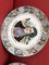 Assiettes Charles Dickens, Shakespeare & Robert Burns de Royal Doulton, Set de 3 4