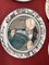 Jester, Falconer, Mayor, Squire, Huntsman, Admiral & Doctor Plates from Royal Doulton, Set of 7 6