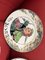 Jester, Falconer, Mayor, Squire, Huntsman, Admiral & Doctor Plates from Royal Doulton, Set of 7, Image 2