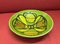 Mid-Century Fruit Bowl from Poole Pottery 1