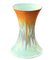 Drip Ware Vase von Shelley 1