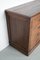 Antique French Oak Apothecary or Filing Cabinet, 19th Century 9