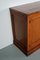Large Vintage French Pine Haberdashery Cabinet or Shop Cabinet, 1950s, Image 7
