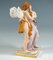 Grand Groupe de Figurines par CG Juechtzer pour Meissen Porcelain, 1860 2