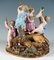Grand Groupe de Figurines par MV Acier pour Meissen, Allemagne, 1850 5
