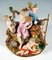 Grand Groupe de Figurines par MV Acier pour Meissen, Allemagne, 1850 7