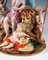 Grand Groupe de Figurines par MV Acier pour Meissen, Allemagne, 1850 11